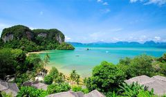 Có gì trên hòn đảo hoang sơ cuối cùng ở Thái Lan?