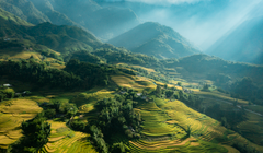 Cẩm nang du lịch Sapa
