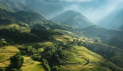 Cẩm nang du lịch Sapa