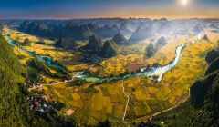 Nhật báo Úc: Việt Nam là điểm đến lý tưởng cho xu hướng “du lịch tái tạo”