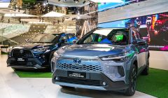 Toyota Corolla Cross 2024 lên lịch ra mắt Việt Nam, giá giảm 50 triệu đồng