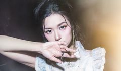 Suni Hạ Linh làm đội trưởng trong Công diễn 2 Đạp gió 2024