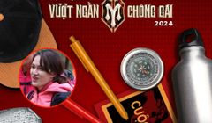 Vì sao hint mới của Anh Trai Vượt Ngàn Chông Gai khiến netizen gọi tên Hương Giang?