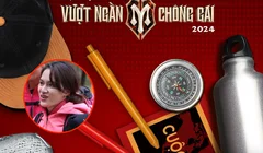 Vì sao hint mới của Anh Trai Vượt Ngàn Chông Gai khiến netizen gọi tên Hương Giang?