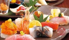 Top 10 nhà hàng Sushi Hokkaido ngon nức tiếng, nhất định phải thử