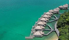 Du lịch chuẩn xa xỉ tại loạt biệt thự nổi đẹp nhất hành tinh