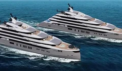 Tiết lộ về 2 siêu du thuyền xa hoa bậc nhất VN và đại gia Trịnh Trung Úy