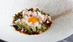 Hành trình trải nghiệm fine dining và tinh túy ẩm thực tại Akuna