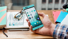 Những smartphone bắt mắt nhất