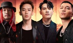Anh trai vượt ngàn chông gai: Kay Trần, Quốc Thiên là Anh Tài tiếp theo