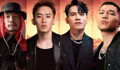 Anh trai vượt ngàn chông gai: Kay Trần, Quốc Thiên là Anh Tài tiếp theo