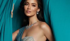 Lydie Vũ chính thức đại diện Việt Nam tham dự Miss Supranational 2024