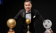 Danh thủ Hồng Sơn: Điểm yếu là ca hát, vẫn can đảm tham gia 'Anh trai vượt ngàn chông gai 2024'