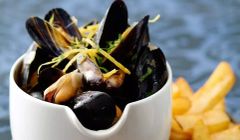 Top những món ăn ngon nổi tiếng ở Châu Âu nhất định phải thử