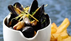 Top những món ăn ngon nổi tiếng ở Châu Âu nhất định phải thử