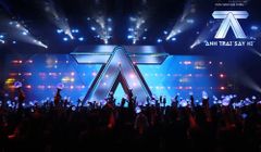 Anh Trai Say Hi: Show truyền hình mang đến trải nghiệm concert!