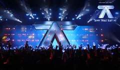 Anh Trai Say Hi: Show truyền hình mang đến trải nghiệm concert!