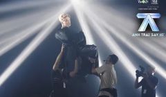 MV theme song 'Anh Trai Say Hi': 'Sáng tạo, hoành tráng’