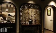 Trào lưu “fine dining hóa” các món Việt bình dị