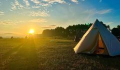 Hè này đến Tây Ninh săn mây, trekking cung đường đẹp như tiên cảnh