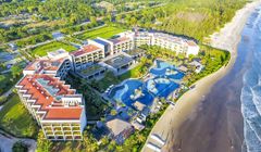 Đón đầu xu thế nghỉ dưỡng đẳng cấp tại Resort khi tới Hồ Tràm – Vũng Tàu