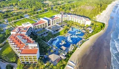 Đón đầu xu thế nghỉ dưỡng đẳng cấp tại Resort khi tới Hồ Tràm – Vũng Tàu