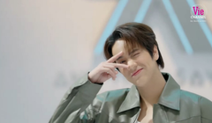 Anh trai say hi: Nanon gia nhập đội của Isaac "hạ gục" HIEUTHUHAI