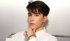 "Anh trai say Hi": Chồng Diệu Nhi tự chấm điểm tuyệt đối, bị người này phán câu "tự mãn"