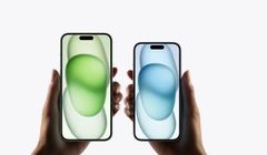 Lý do Apple Intelligence không được đưa lên iPhone 15