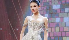 Nguyễn Tường San đại diện Việt Nam tham gia Miss International Queen 2024