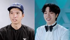 Anh Trai "Say Hi" - tập 2: HIEUTHUHAI chê Đức Phúc 'sến'