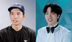 Anh Trai "Say Hi" - tập 2: HIEUTHUHAI chê Đức Phúc 'sến'