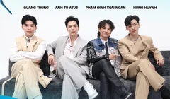 Team 10/10 với tiết mục mang thái độ  “hơi MLEM MLEM”