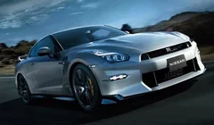 Nissan GT-R 2025 ít nâng cấp, giá từ 98.000 USD