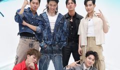 Team No Far, No Star tự tin sẽ càn quét sân khấu của Anh Trai Say Hi