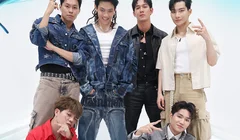 Team No Far, No Star tự tin sẽ càn quét sân khấu của Anh Trai Say Hi