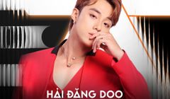 Hải Đăng Doo: 'Tôi xin bác sĩ lách luật để thi Anh Trai Say Hi'