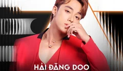 Hải Đăng Doo: 'Tôi xin bác sĩ lách luật để thi Anh Trai Say Hi'