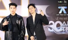 Anh Trai Say Hi: TV Show Việt đầu tiên & duy nhất có 100% sáng tác mới