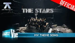 Theme song 'Anh Trai Say Hi': 30 anh trai quả cảm tiến tới tương lai!