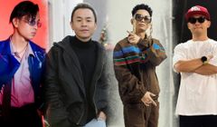 Hội rapper trong Anh Trai Vượt Ngàn Chông Gai: Anh em SpaceSpeaker hội tụ, Tiến Đạt hiếm hoi tái xuất