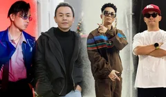 Hội rapper trong Anh Trai Vượt Ngàn Chông Gai: Anh em SpaceSpeaker hội tụ, Tiến Đạt hiếm hoi tái xuất