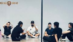 Anh trai vượt ngàn chông gai: Các Anh tài ghi dấu ấn trước ngày lên sóng