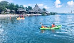 Điểm danh những địa điểm du lịch Vũng Tàu độc lạ