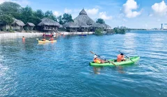 Điểm danh những địa điểm du lịch Vũng Tàu độc lạ