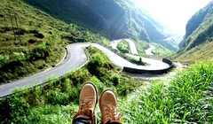 Những cung đường tuyệt đẹp ở Hà Giang bạn không nên bỏ lỡ