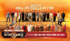 Xem Anh trai vượt ngàn chông gai tưởng chừng lọt vào "động giang hồ"