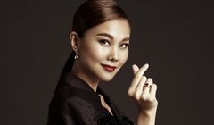 Thanh Hằng làm giám khảo Miss Universe Vietnam 2024