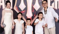 Dàn Cameo chất lượng xuất hiện tại concert Anh Trai Vượt Ngàn Chông Gai
