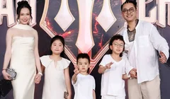 Dàn Cameo chất lượng xuất hiện tại concert Anh Trai Vượt Ngàn Chông Gai